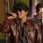 Bruno Mars : un incendie se déclare sur scène