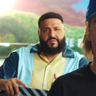 DJ Khaled retrouve Justin Bieber : le clip !