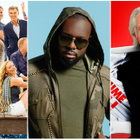 Top Albums : Maître Gims retrouve le sommet