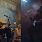 Blood Orange signe un retour flamboyant