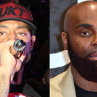 Booba et Kaaris : bagarre à Orly !