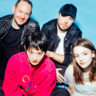 CHVRCHES dévoile un inédit surprise