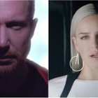 David Guetta et Anne-Marie : le clip futuriste !