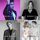 Audition Secrète : découvrez les 4 gagnants !