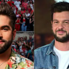 Kendji en duo avec Claudio Capéo : 1er extrait !