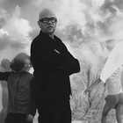 Pascal Obispo milite pour la paix : regardez !