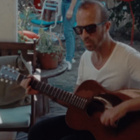 Calogero part dans le Los Angeles de "1987"
