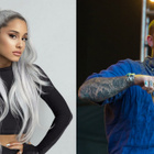 Ariana Grande rend hommage à Mac Miller