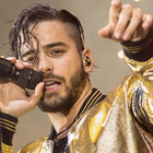 Maluma en concert : caliente !