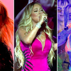 AMAs : Taylor, Dua Lipa... le meilleur du live