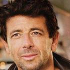 Patrick Bruel se promène "Rue Mouffetard"