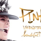 Pink affiche complet en 5 minutes !