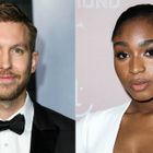 Calvin Harris en duo avec une Fifth Harmony