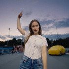 Sigrid frappe fort avec "Sucker Punch"