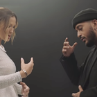 Vitaa et Slimane en duo : le clip !