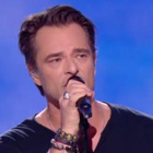 NMA 2018 : David Hallyday chante pour Johnny