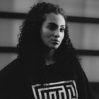 Camélia Jordana en interview