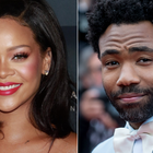 Rihanna dans un film avec Childish Gambino