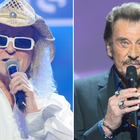 Michel Polnareff se confie sur Johnny