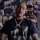 J Balvin rend hommage avec "Reggaeton"