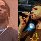 Travis Scott au Superbowl ?