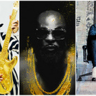 Top Albums : -M- numéro un des ventes