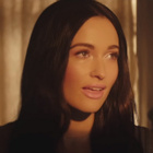 Kacey Musgraves dévoile clip "Rainbow"