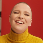Anne Sila de retour avec l'hymne "Plus fort"