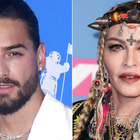 Maluma se confie sur son duo avec Madonna