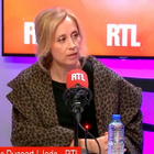 Lara Fabian menacée en Russie