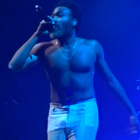 Childish Gambino à Bercy : c'était comment ?