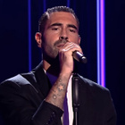 Sofiane tente "The Voice" en République Tchèque