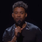 Eurovision : la Suède mise sur John Lundvik