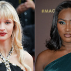 Angèle et Aya Nakamura dans le NY Times