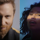 David Guetta et Raye : le clip !