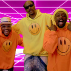 Black Eyed Peas et Snoop Dogg : le clip !