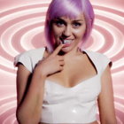 Miley Cyrus réinvente NIN pour "Black Mirror"