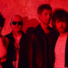 Indochine en direct de Lille sur YouTube