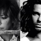 Mylène Farmer et INXS en duo virtuel