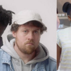 Metronomy en glacier pour "Salted Caramel..."