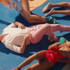 Mika en pleine canicule dans "Ice Cream"