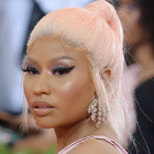 Nicki Minaj annule sa venue en Arabie Saoudite