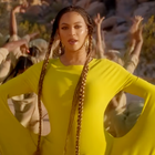 Beyoncé dévoile son clip pour "Le Roi Lion"