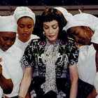 Madonna célèbre le Cap-Vert avec "Batuka"