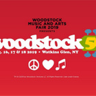 Le festival Woodstock 50 annulé