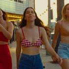 HAIM de retour avec "Summer Girl"