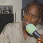 Black M en interview : Vianney, Gims, l'album...