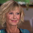 Olivia Newton-John est atteinte d'un cancer