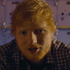 Ed Sheeran à vélo avec Paulo Londra et Dave