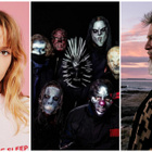 Top Albums : Slipknot détrône Angèle